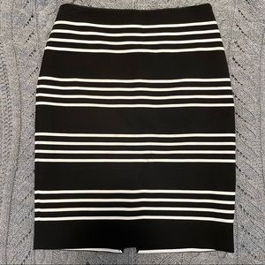WHBM skirt